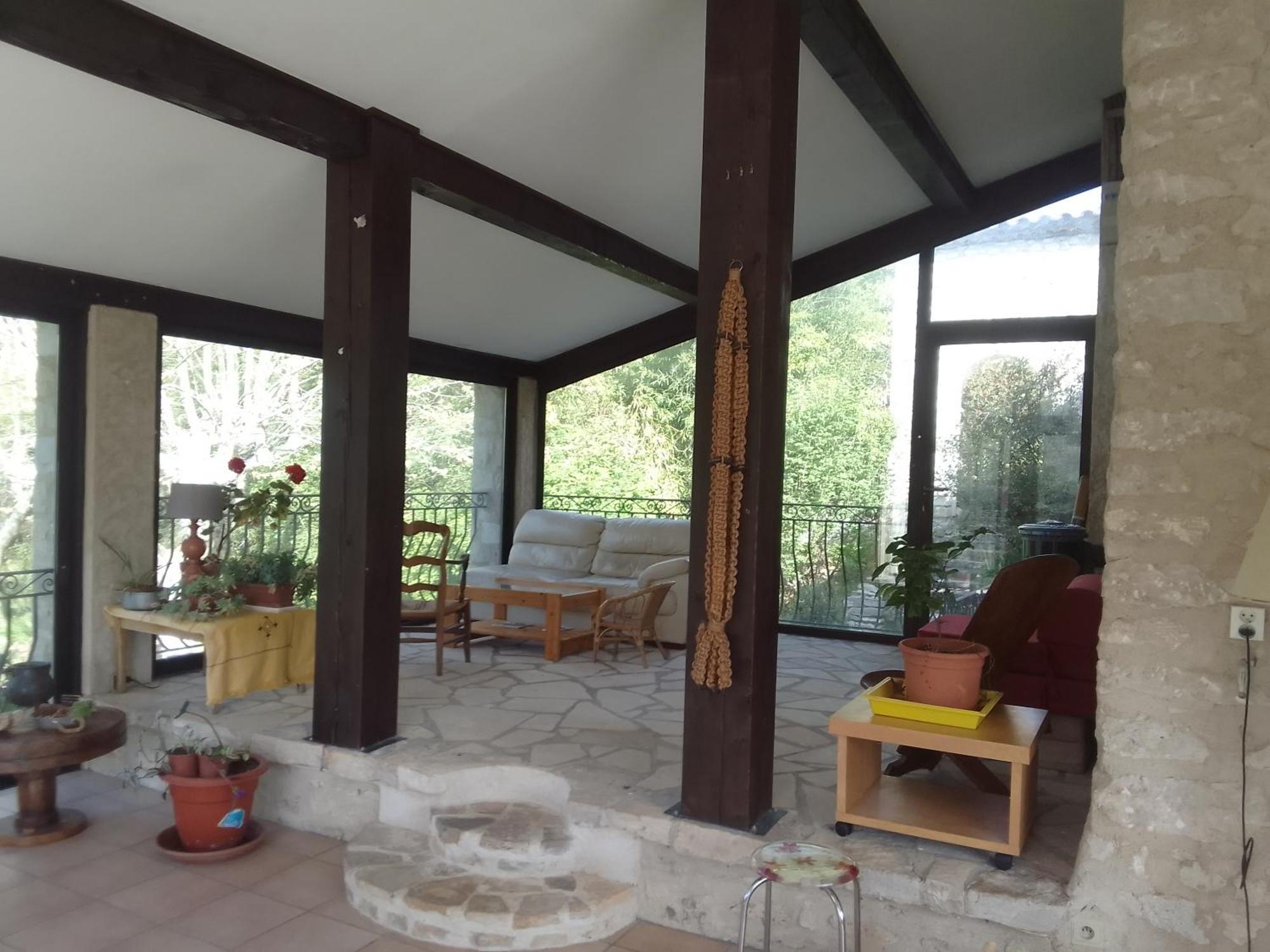 Les Favouilles - Gite & Chambres D Hotes Dauphin Ngoại thất bức ảnh