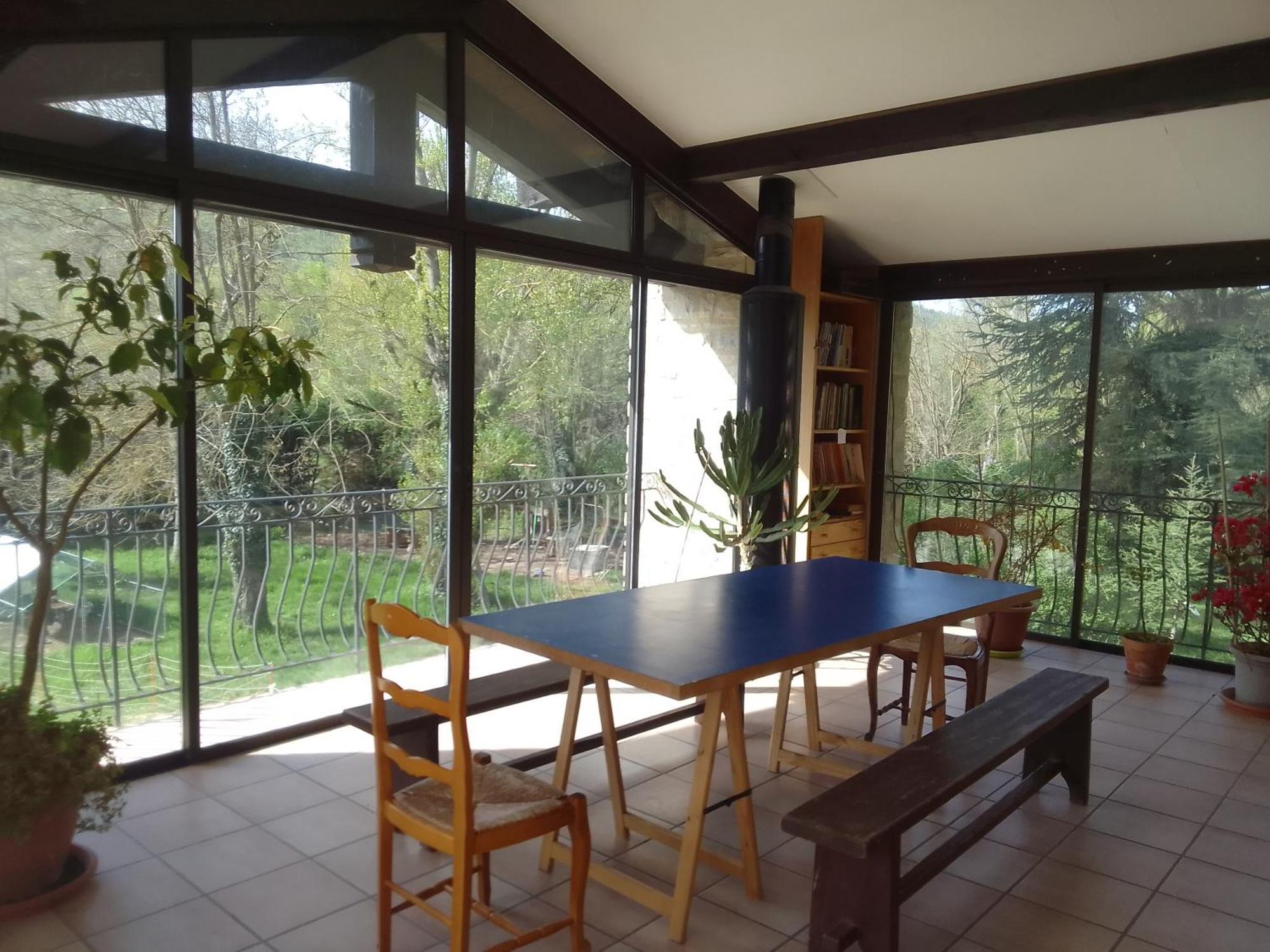 Les Favouilles - Gite & Chambres D Hotes Dauphin Ngoại thất bức ảnh