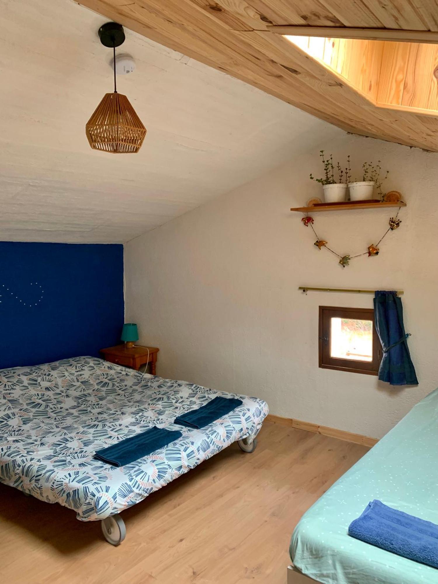 Les Favouilles - Gite & Chambres D Hotes Dauphin Ngoại thất bức ảnh