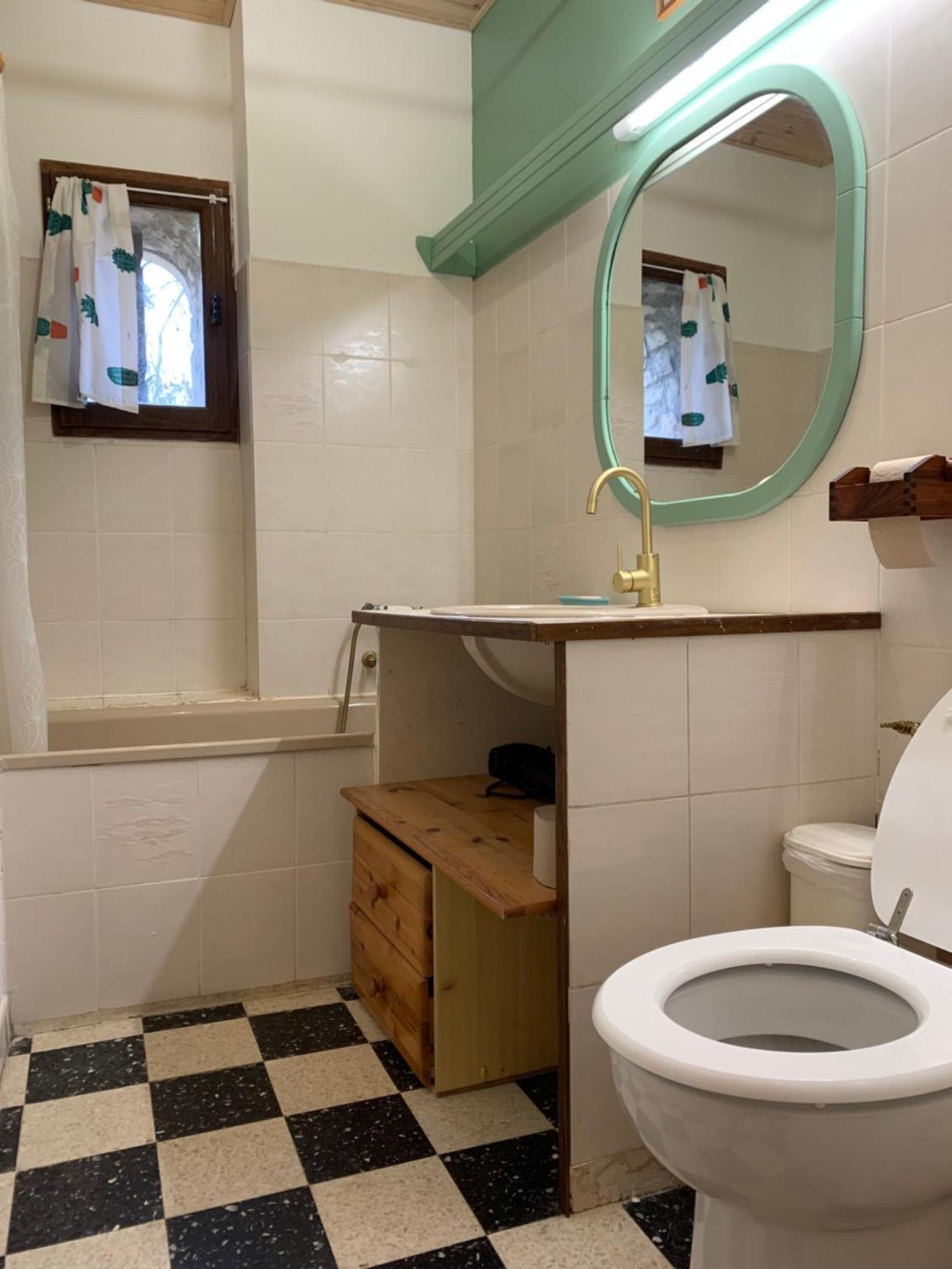 Les Favouilles - Gite & Chambres D Hotes Dauphin Ngoại thất bức ảnh