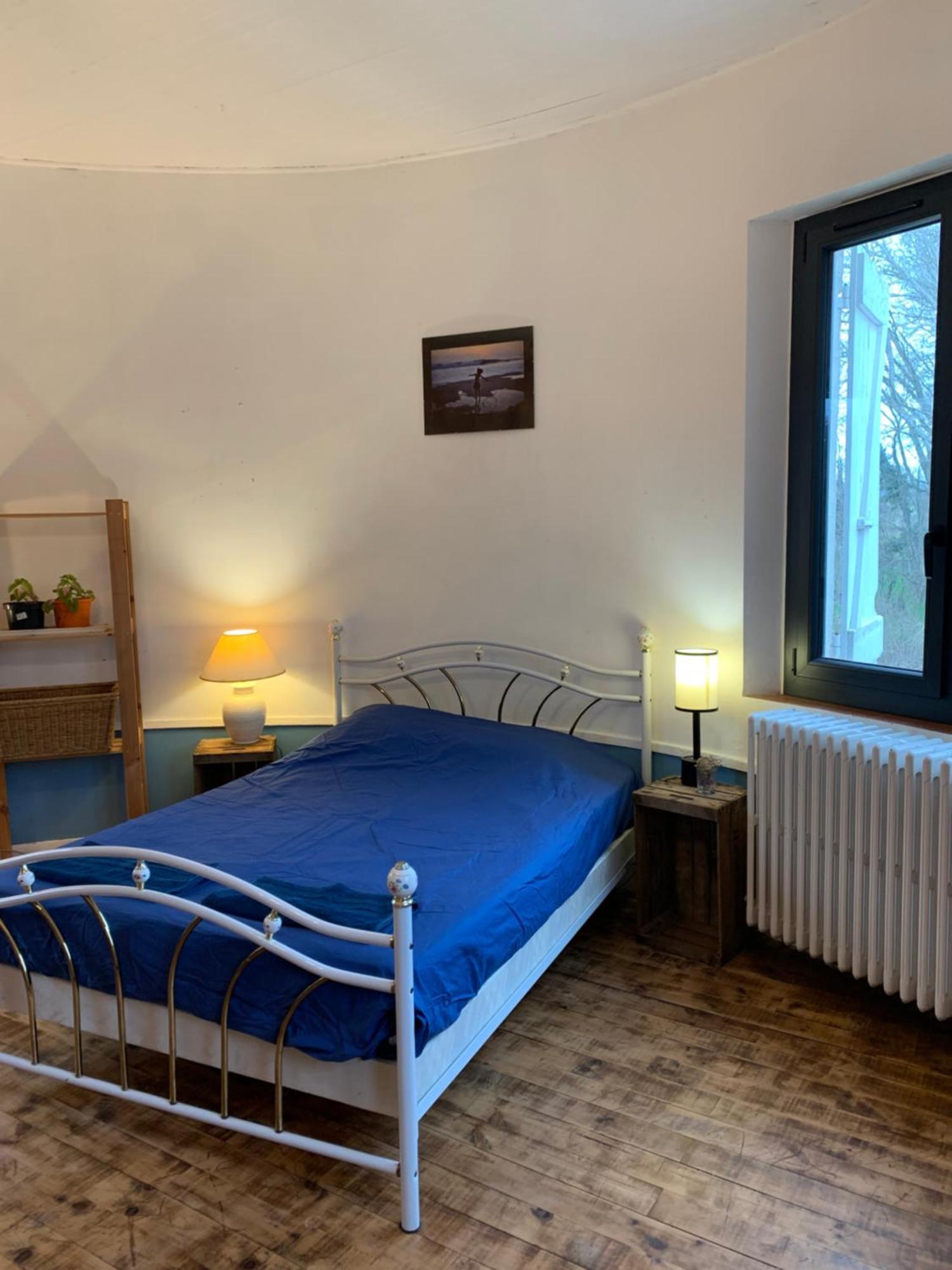 Les Favouilles - Gite & Chambres D Hotes Dauphin Ngoại thất bức ảnh