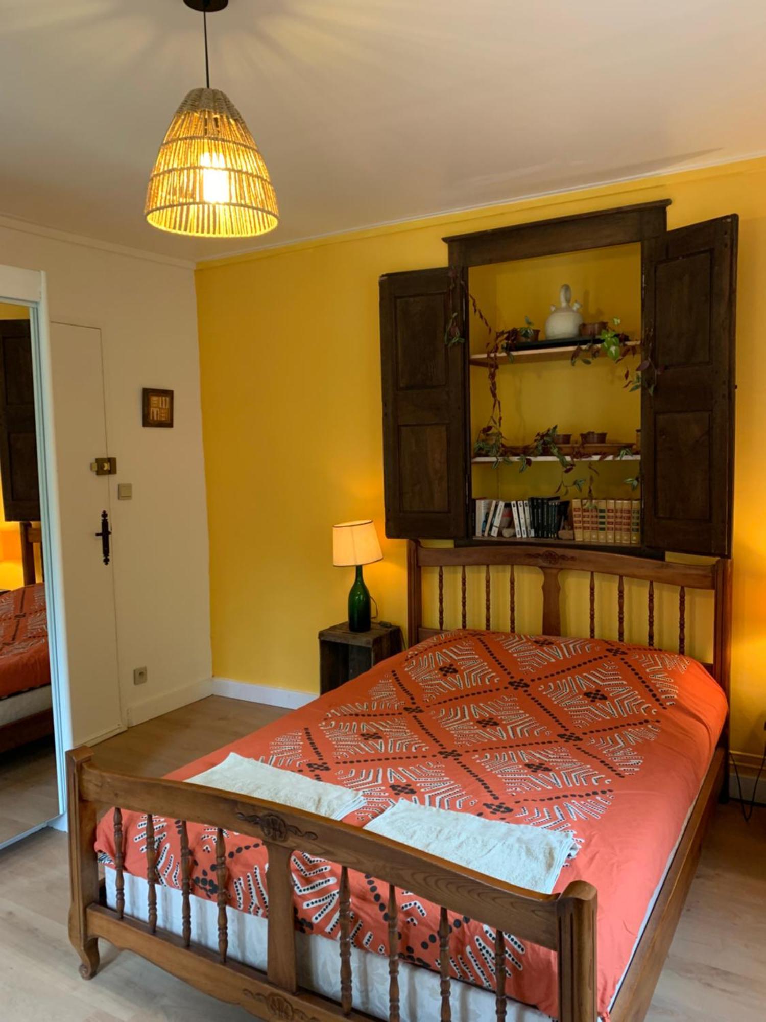 Les Favouilles - Gite & Chambres D Hotes Dauphin Ngoại thất bức ảnh