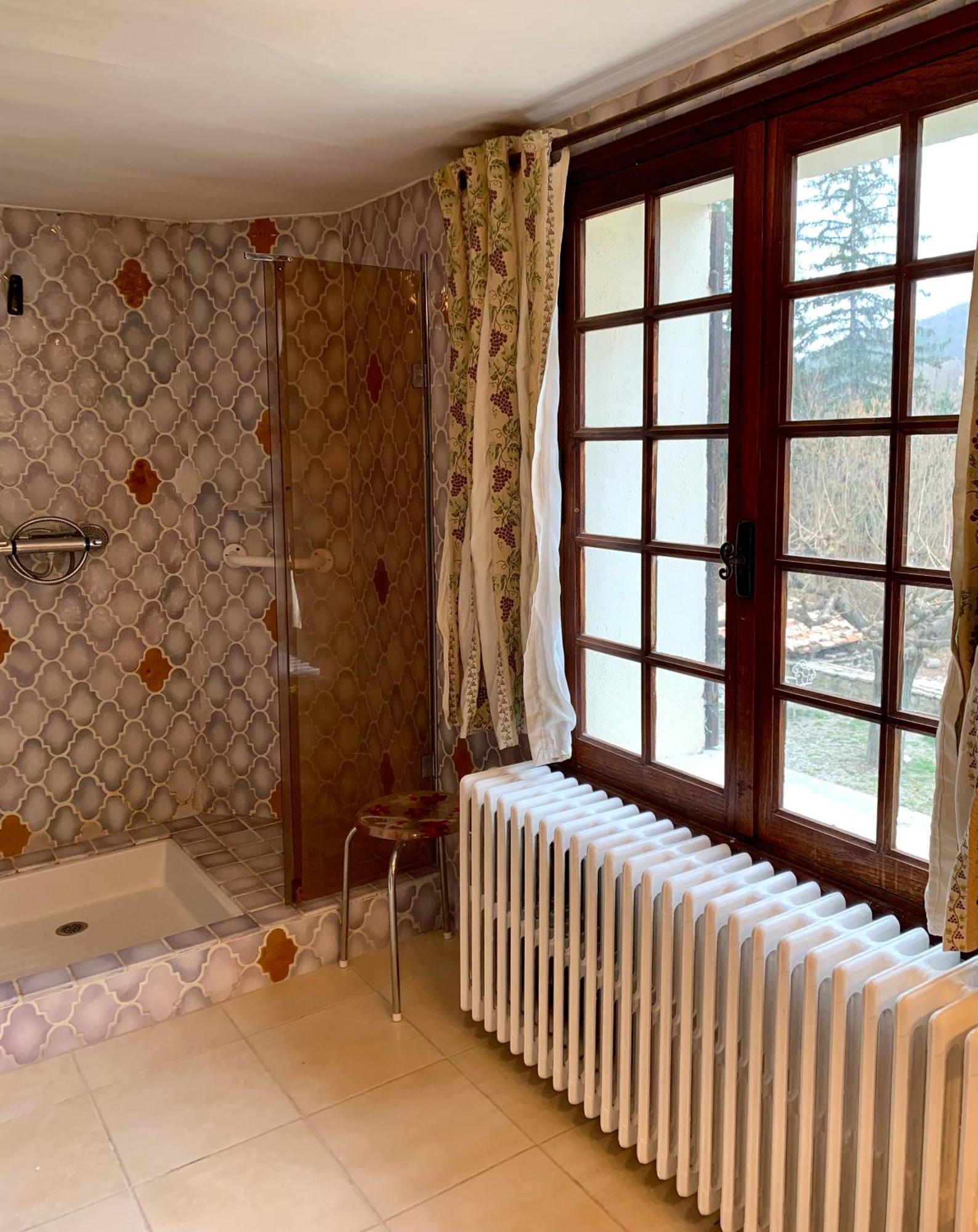 Les Favouilles - Gite & Chambres D Hotes Dauphin Ngoại thất bức ảnh