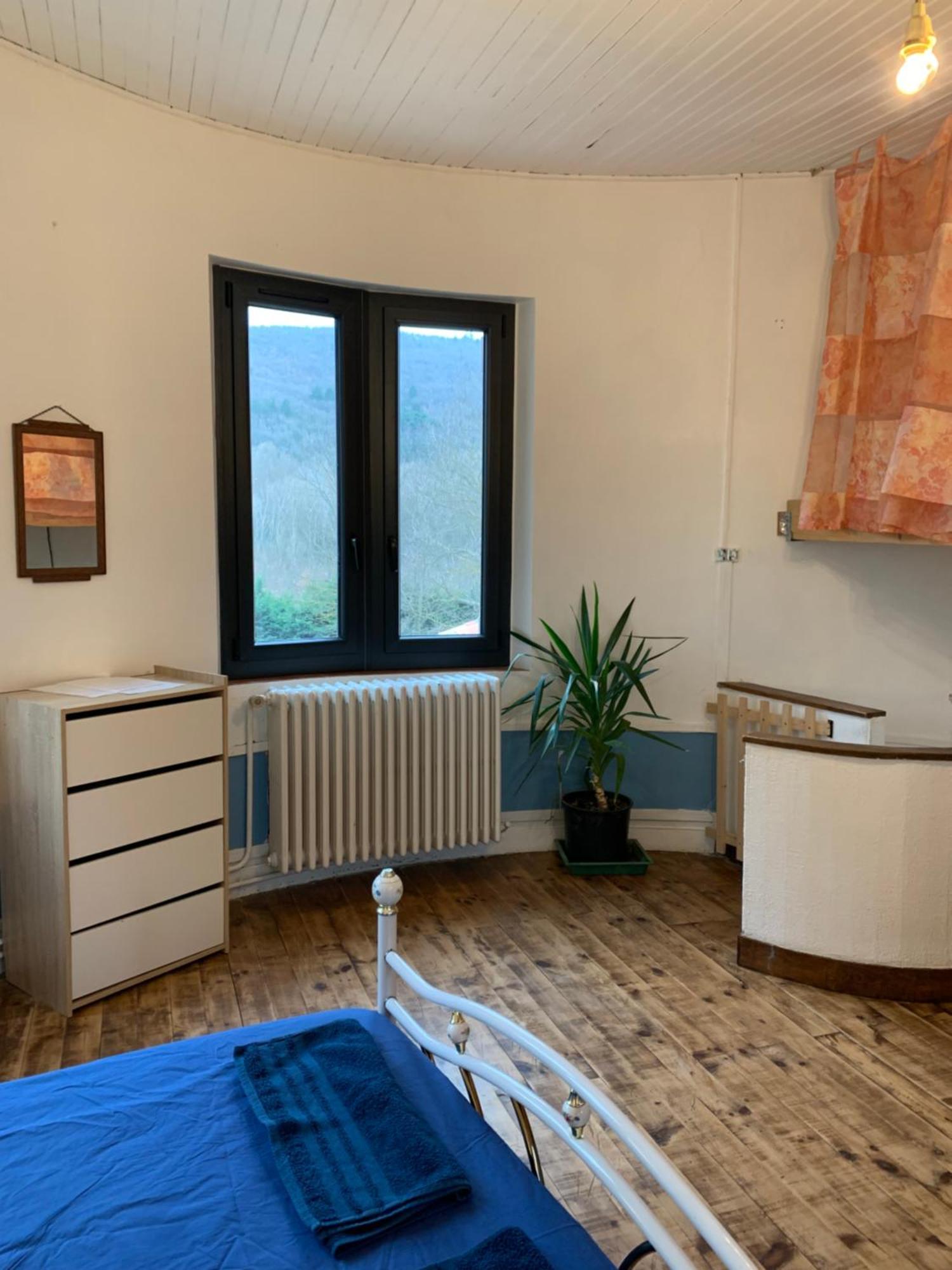 Les Favouilles - Gite & Chambres D Hotes Dauphin Phòng bức ảnh
