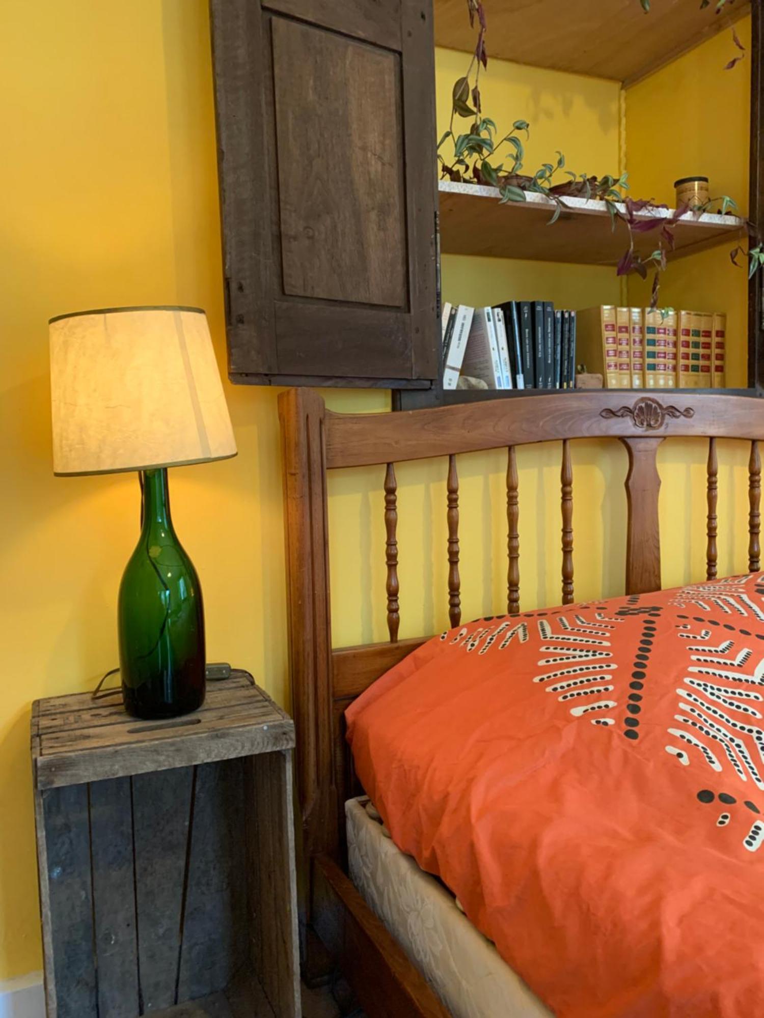 Les Favouilles - Gite & Chambres D Hotes Dauphin Phòng bức ảnh