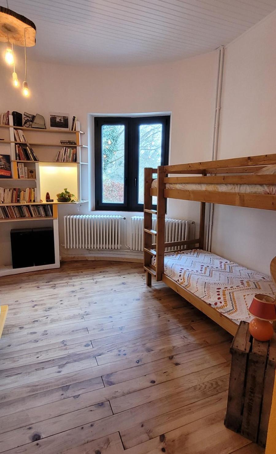 Les Favouilles - Gite & Chambres D Hotes Dauphin Ngoại thất bức ảnh