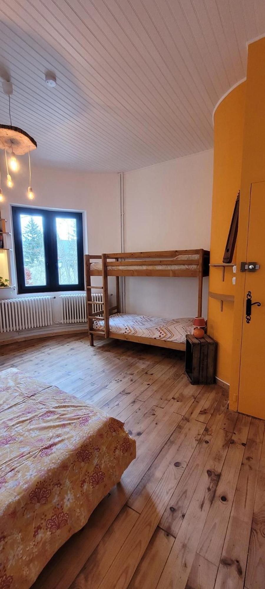 Les Favouilles - Gite & Chambres D Hotes Dauphin Ngoại thất bức ảnh